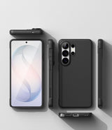 Ringke Onyx Magnetisk Magsafe Galaxy S26 Ultra Sort
