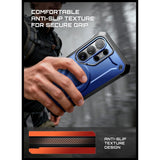 Supcase Unicorn Beetle Pro Mag Magsafe 2 Sæt Galaxy S26 Ultra Cobalt