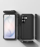 Ringke Onyx Alfa Galaxy S26 Ultra Sort