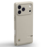 Spigen Classic Ls Magsafe Iphone 17 Pro Max / 18 Pro Max Stone