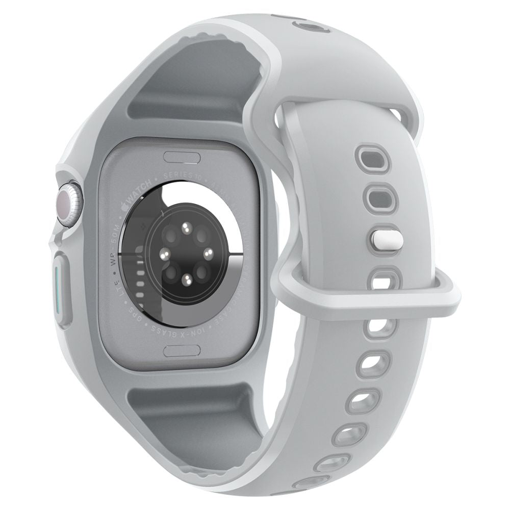 Spigen Liquid Air Pro Apple Watch 10/11 (46 Mm) Grå
