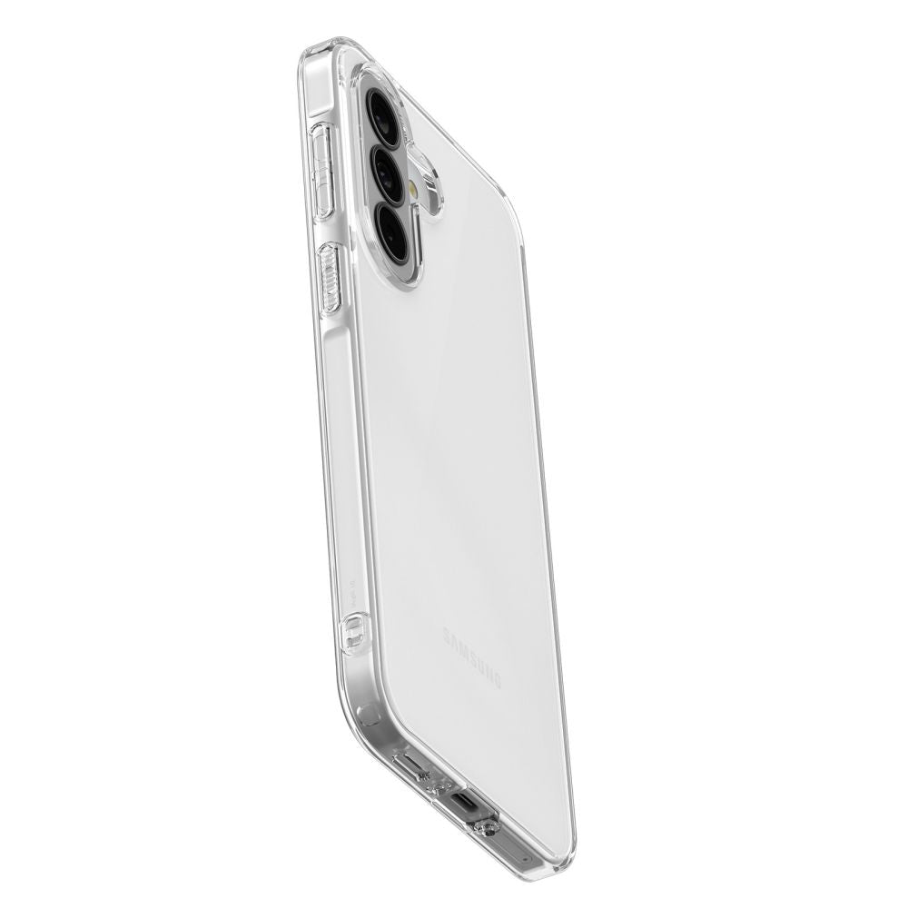 Spigen Liquid Crystal Galaxy A37 5 G Crystal Clear