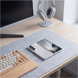 Tech Protect Flexair Hybrid Galaxy Z Fold 8 Ultra Clear