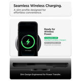 Spigen Ultra Hybrid Iphone 17 Pro / 18 Pro Matsort