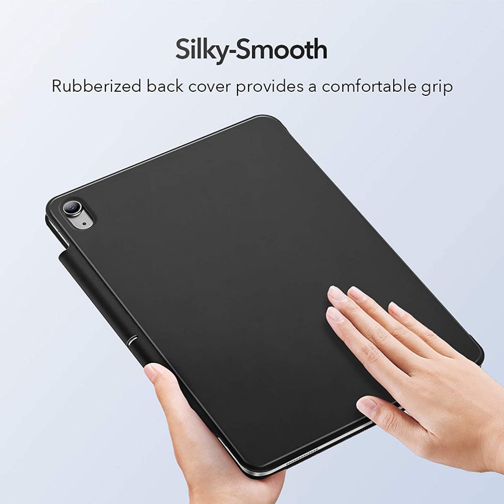 Esr Rebound Magnetisk Ipad Air 10,9” 4/5/2020 2022/11” 6/7/8/2024 2026 Sort