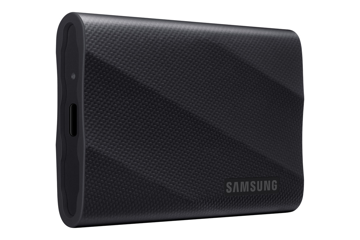 Samsung MU-PG1T0B 1 TB USB Type-C USB 3.2 Gen 2x2 Sort