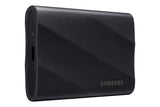 Samsung MU-PG1T0B 1 TB USB Type-C USB 3.2 Gen 2x2 Sort