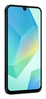 Samsung A16 5G 128GB 4GB RAM Blue Black EU