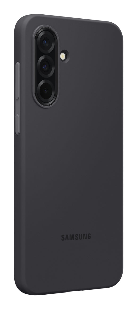 Samsung EF-PA366 mobiltelefon etui 17 cm (6.7") Cover Sort