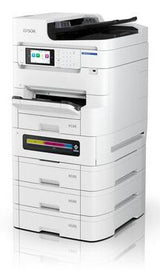 Epson WorkForce Pro EM-C8101RDWF Inkjet A3+ 4800 x 1200 dpi 26 sider pr. minut Wi-Fi