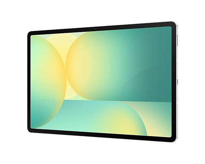 Samsung Tab S10 FE+ 5G 8/128GB Silver EU