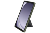 Samsung EF-BX110TBEGWW tablet etui 22,1 cm (8.7") Folie Sort