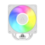 ARCTIC Freezer 36-S A-RGB Processor Luftkøler 12 cm Hvid 1 stk