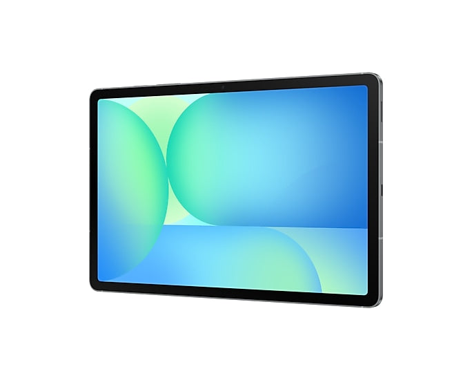 Samsung Galaxy Tab S10 FE 5G Entreprise Edition Samsung Exynos LTE-TDD & LTE-FDD 128 GB 27,7 cm (10.9) 8 GB Wi-Fi 6 (802.11ax) Grå