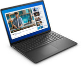DELL DC16250 Intel Core 5 120U Laptop 40,6 cm (16") Full HD+ 8 GB DDR5-SDRAM 512 GB SSD Wi-Fi 6 (802.11ax) Windows 11 Home Sort