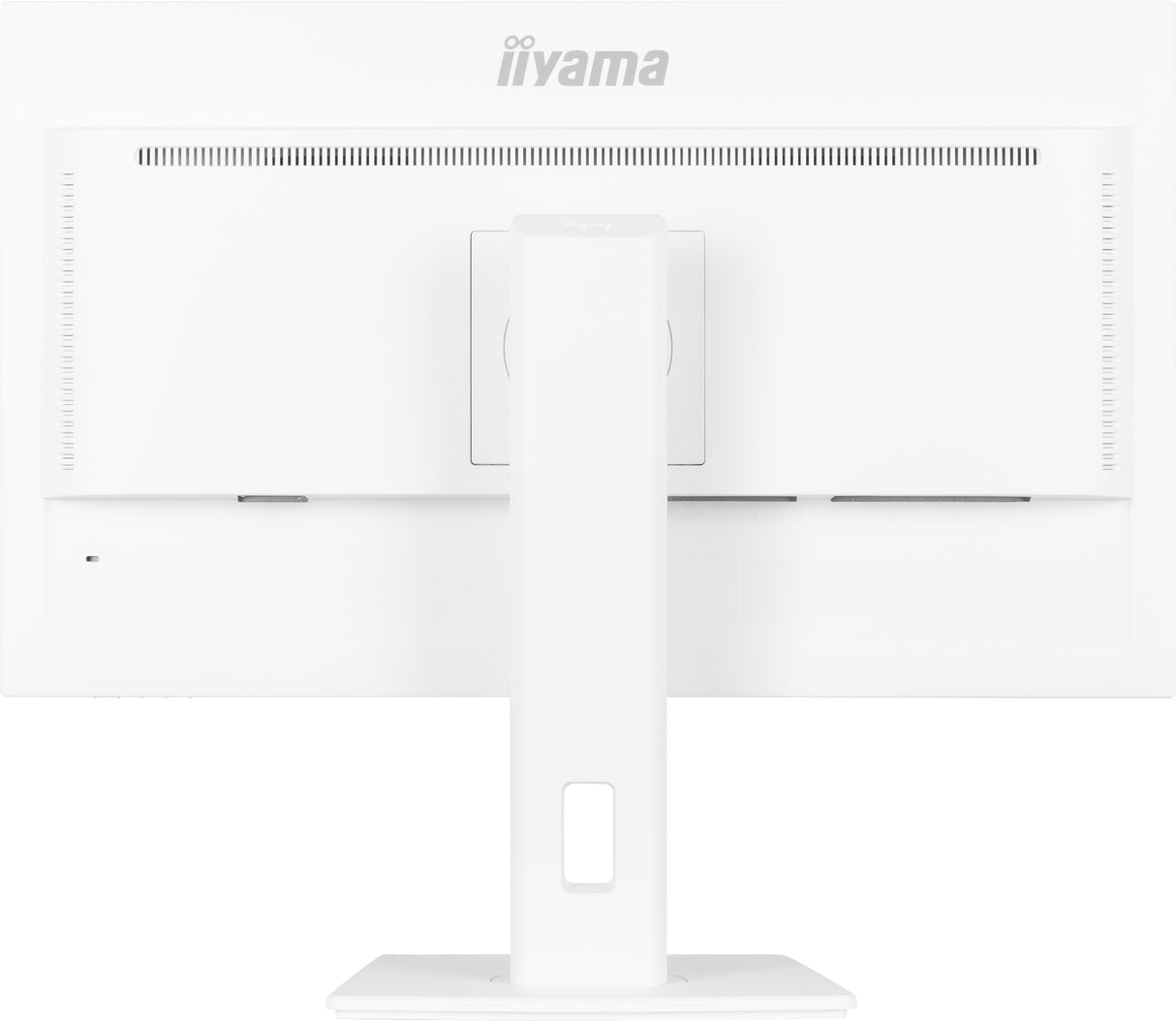 iiyama ProLite XUB2797QSN-W2 27 IPS 2560 x 1440 (2K) HDMI DisplayPort USB-C 100Hz