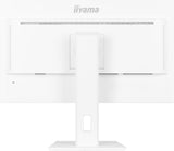 iiyama ProLite XUB2797QSN-W2 27 IPS 2560 x 1440 (2K) HDMI DisplayPort USB-C 100Hz