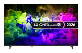 LG 65QNED7EB3C QNED Mini LED AI 4K Smart TV