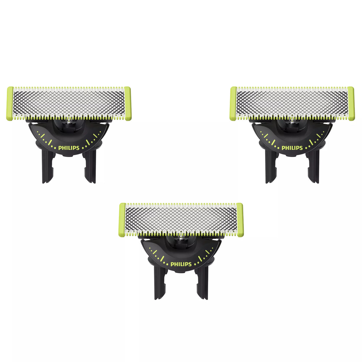 Philips Norelco OneBlade OneBlade QP430/50 360 udskiftningsskær