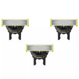 Philips Norelco OneBlade OneBlade QP430/50 360 udskiftningsskær