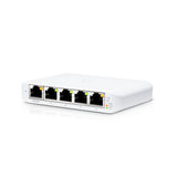 Ubiquiti UniFi USW Flex Mini Administreret L2 Gigabit Ethernet (10/100/1000) Strøm over Ethernet (PoE) Hvid