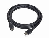 Gembird 4.5m HDMI M/M HDMI-kabel 4,5 m HDMI Type A (Standard) Sort