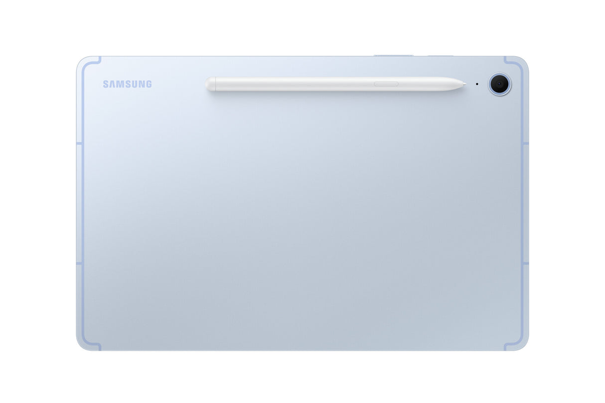 Samsung Galaxy Tab S10 FE 5G Samsung Exynos LTE-TDD & LTE-FDD 128 GB 27,7 cm (10.9") 8 GB Wi-Fi 6 (802.11ax) Blå