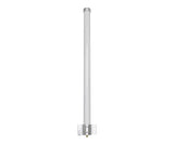 Mikrotik 868 Omni antenne Omniretningsbestemt antenne SMA 6,5 dBi
