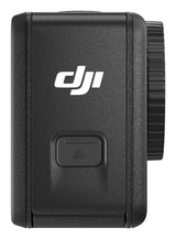 DJI Osmo Action 4 Standard Combo kamera til actionsport 10 MP 4K Ultra HD CMOS 25,4 / 1,3 mm (1 / 1.3") Wi-Fi 145 g