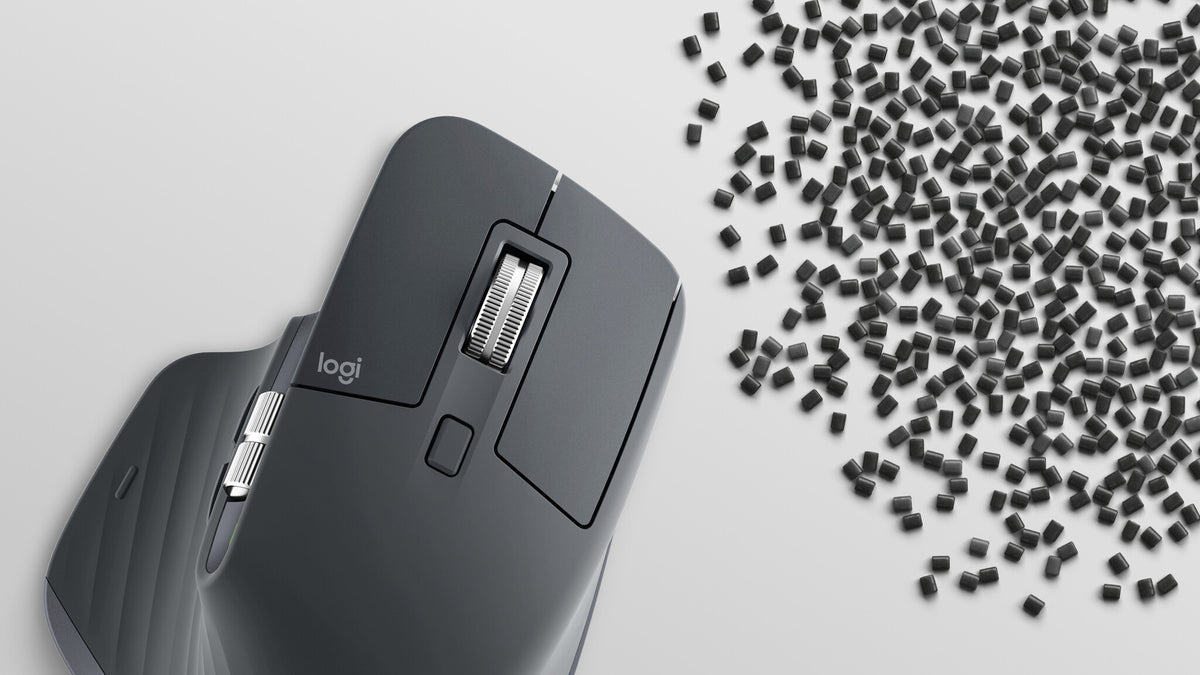 Logitech MX Master 3S