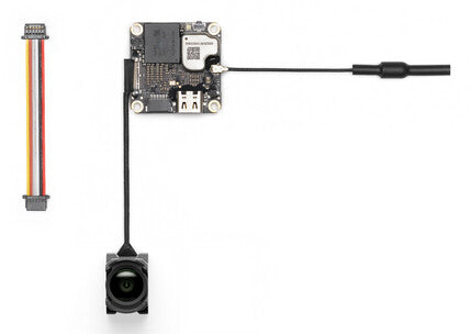 DJI O4 Wide Air Unit camera drone part/accessory Camera module