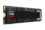 Samsung 9100 Pro SSD MZ-VAP8T0BW 8TB M.2 PCI Express 5.0 x4 (NVMe)