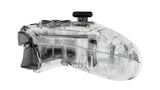 Deltaco Gaming controller PS4 transparent RGB