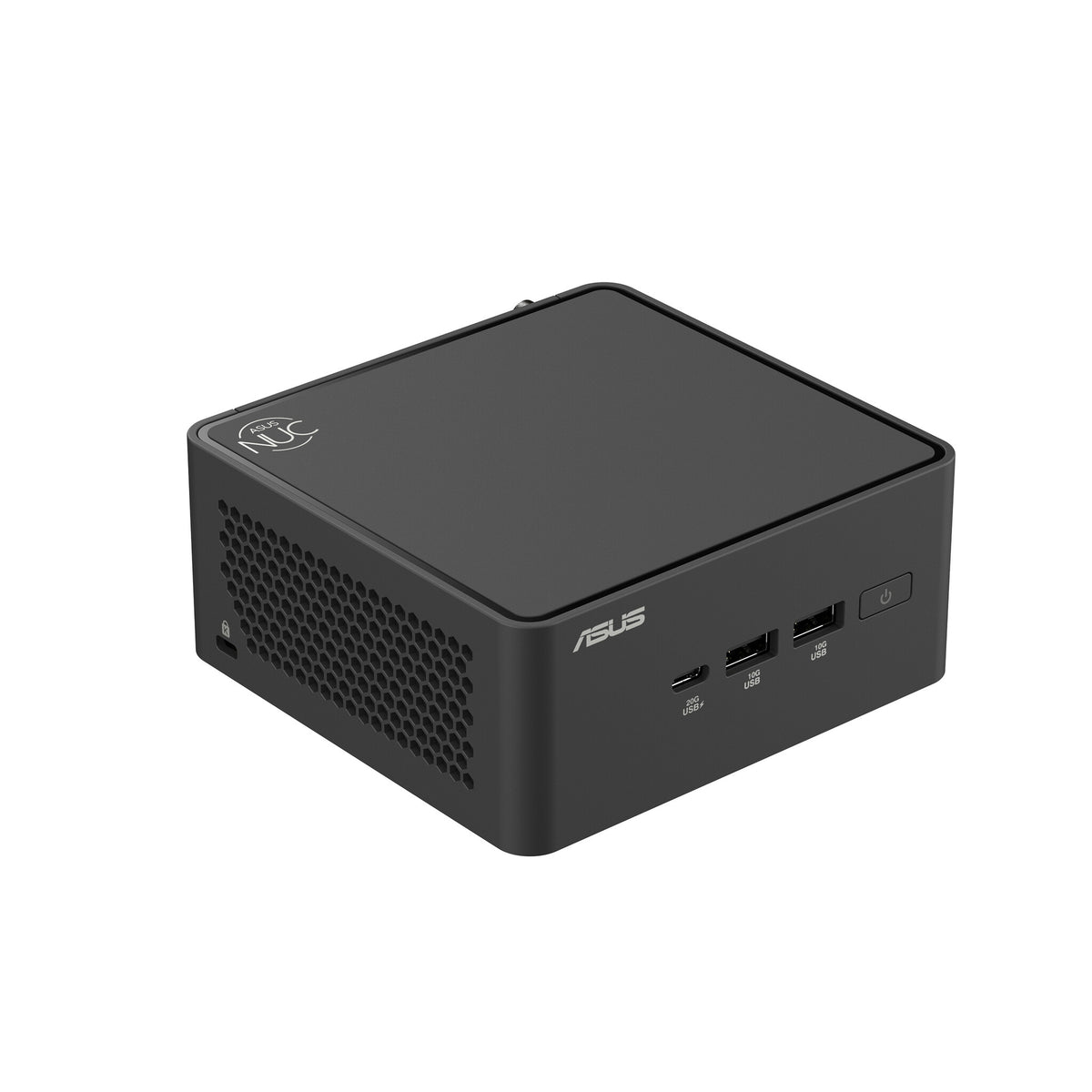 ASUS NUC 15 Pro Tall RNUC15CRHI300002 Core 3-100U 0GB No-OS