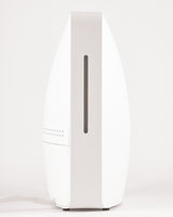 Stylies Sirius luftfugter Damp 3,5 L Hvid 350 W