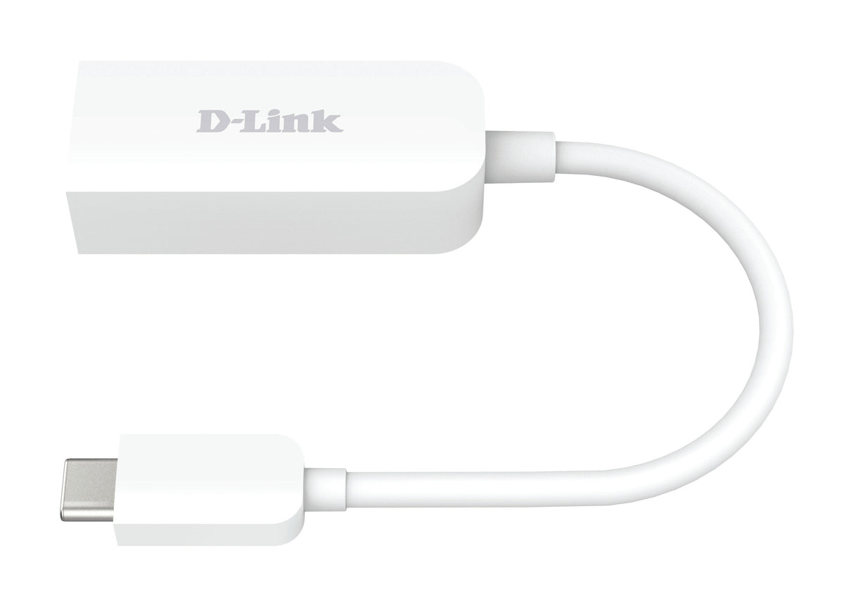 D-Link DUB-E250 netværkskort Ethernet 2500 Mbit/s