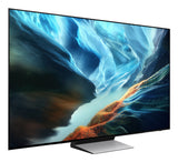 Televizorius Samsung QE55S90HAEXXH 2026m. modelis