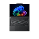 Lenovo ThinkPad T14 Gen 7 (Intel) Copilot+ PC Intel Core Ultra 5 325 Laptop 35.6 cm (14") WUXGA 32 GB LPDDR5x-SDRAM 512 GB SSD Wi-Fi 7 (802.11be) Windows 11 Pro Black Nordic