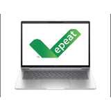 HP EliteBook 6 G1ah AMD Ryzen™ 5 220 Laptop 35,6 cm (14") WUXGA 16 GB DDR5-SDRAM 512 GB SSD Wi-Fi 7 (802.11be) Windows 11 Pro AI PC Sølv