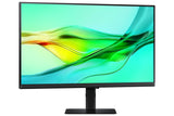 Samsung ViewFinity S6 S27D604UAU 27 IPS 2560 x 1440 (2K) HDMI DisplayPort USB-C 100Hz Dockingskærm