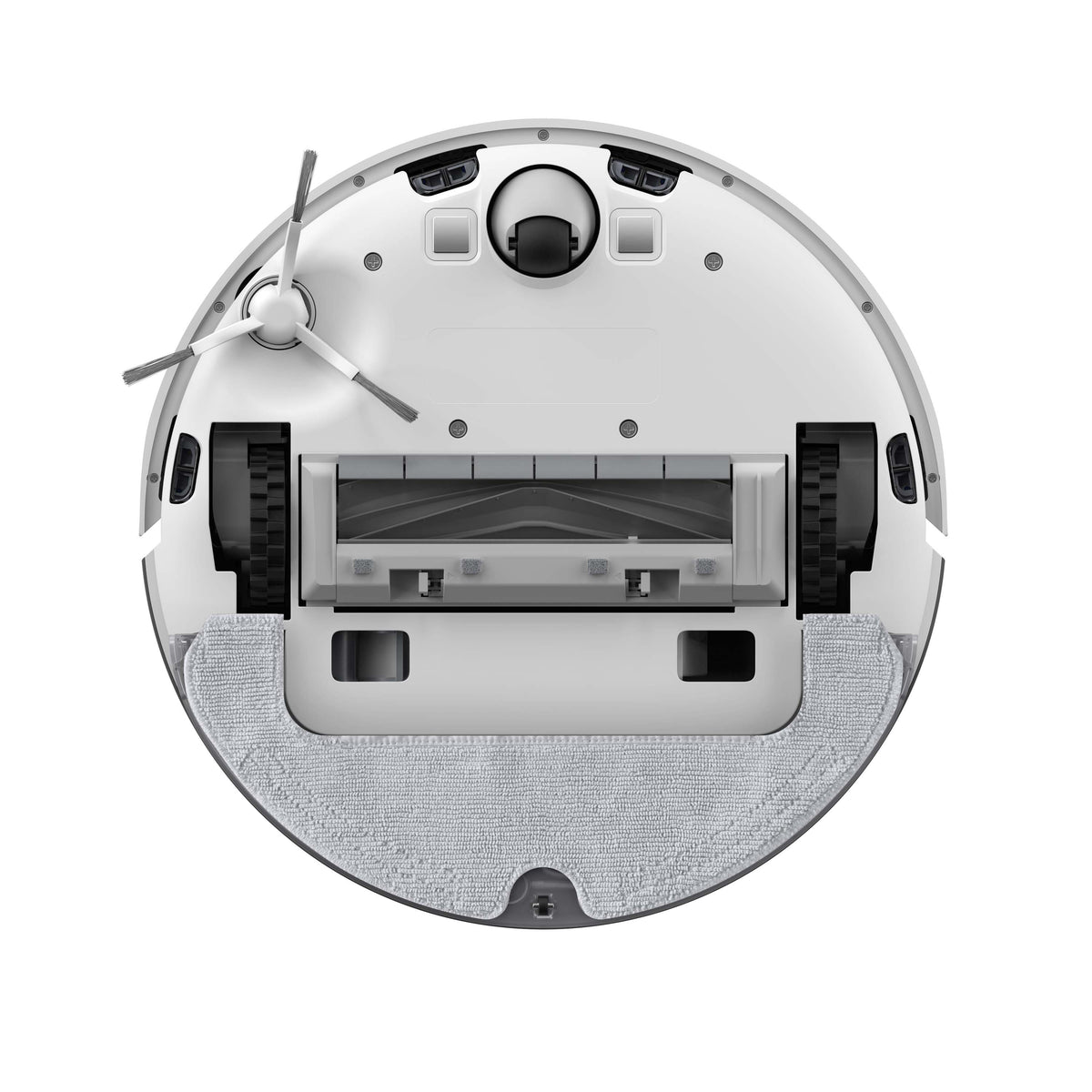 Dreame Bot D10 Plus Støvsuger Robotstyret 0.54liter