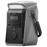 EcoFlow TRAIL Plus 300 DC Bærbar energistation 6 Lithium Nickel Manganese Cobalt Oxide (LiNMC) 300 W 2,26 kg