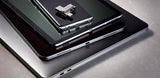 SanDisk Ultra Dual Drive Luxe USB-nøgle 256 GB USB Type-A / USB Type-C 3.2 Gen 1 (3.1 Gen 1) Rustfrit stål