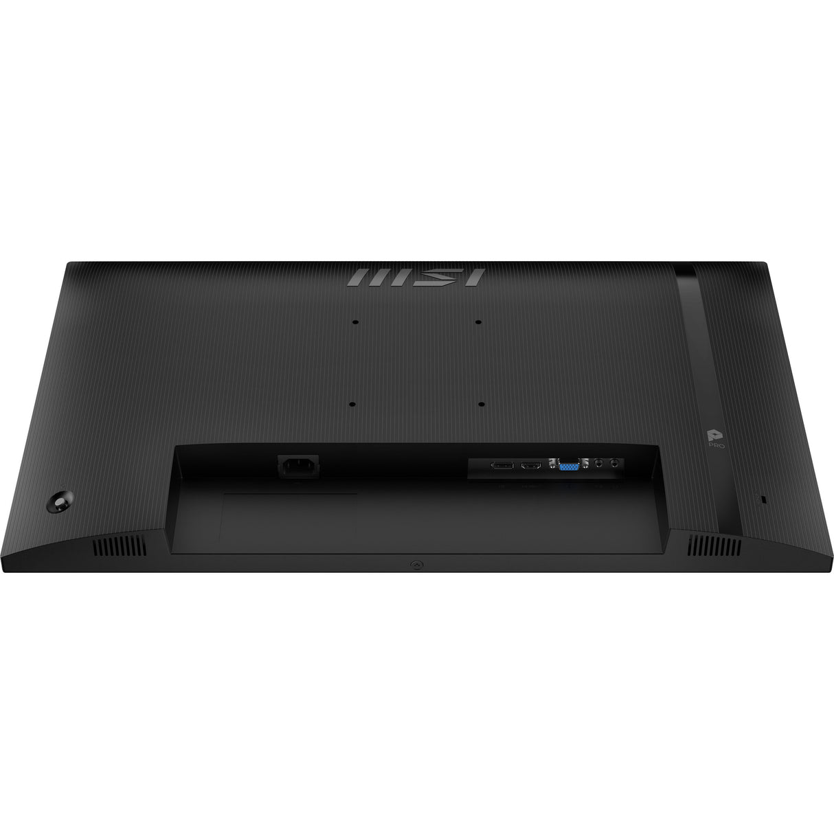 MSI PRO MP275PG E14 computerskærm 68,6 cm (27") 1920 x 1080 pixel Fuld HD LCD Sort