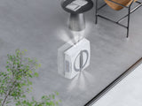 Ecovacs WINBOT W2 PRO OMNI 4500 mAh