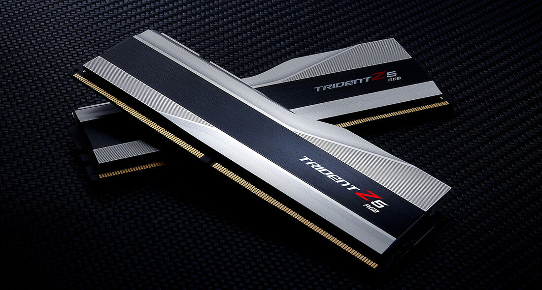 G.Skill Trident F5-6400J3239G16GX2-TZ5RS hukommelsesmodul 32 GB 2 x 16 GB DDR5 288-pin DIMM