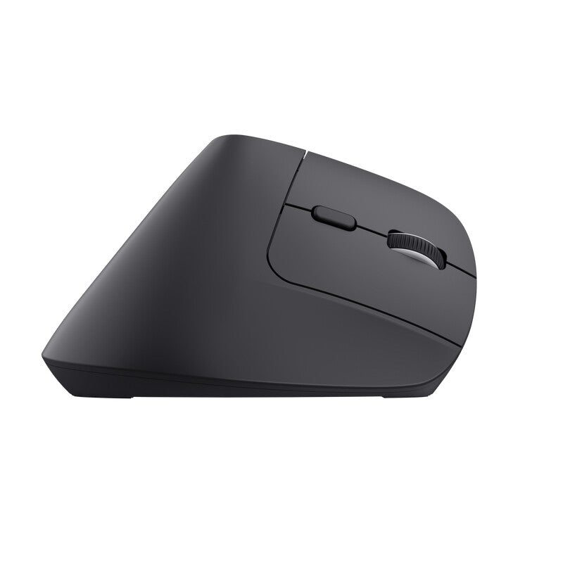 Trust Bayo+ mus Kontor Højre hånd RF trådløs + Bluetooth Optisk 2400 dpi