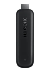 Xiaomi TV Stick HD (2nd Gen) HDMI 4K Ultra HD Google TV Sort