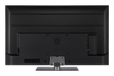 Panasonic TV55W83AE6 139,7 cm (55") 4K Ultra HD Smart TV Wi-Fi Grå