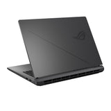 ASUS ROG Strix G18 G815JPR-S9038W Intel® Core™ i9 i9-14900HX Laptop 45,7 cm (18") WQXGA 16 GB DDR5-SDRAM 1 TB SSD NVIDIA GeForce RTX 5070 Wi-Fi 7 (802.11be) Windows 11 Home Grå